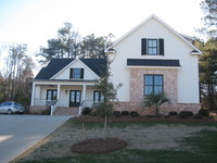 Evans, GA - Sleeper, House