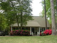 Martinez, GA - Sleeper, House
