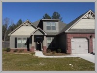 North Augusta, SC - Sleeper, House