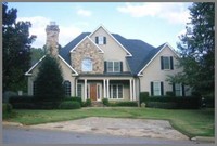 Martinez, GA - Sleeper, House