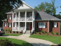 Evans, GA - Sleeper, House
