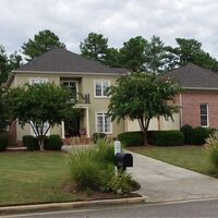 Evans, GA - Sleeper, House