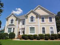 Evans, GA - Sleeper, House