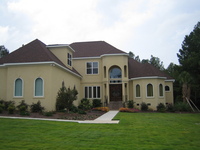 Evans, GA - Sleeper, House