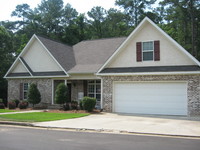 North Augusta, SC - Sleeper, House