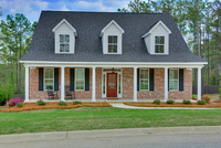 Evans, GA - Sleeper, House