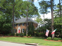 Martinez, GA - Sleeper, House