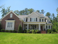 Evans, GA - Sleeper, House