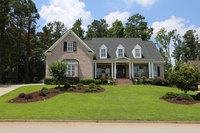 Evans, GA - Sleeper, House