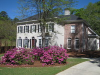 Martinez, GA - Sleeper, House