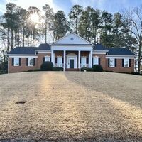 Augusta, GA - Sleeper, House