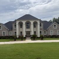 Evans, GA - Sleeper, House