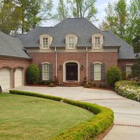 Evans, GA - Sleeper, House